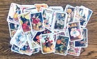 Playing Cards  poker Deck 54 Cards  Halloween Vintage Card Flonzgift 013