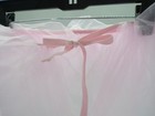 Dance Pre-owned Skirt Unbranded   Small Child Pink  Ballet