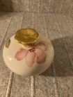 Lenox Vintage Perfume Bottle Royal Blossom Collection 3x3 New W o Box  Pretty