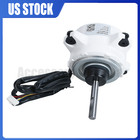 Brand New For Fujitsu Mini Split Ac Systems 9379853019 Condenser Fan Motor