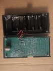 Goldline Zm1p Impedance Meter Device Only As Is Read Description