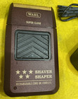 Wahl 5-star Super Close Shaver shaper Finishing Tool With Charger