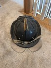 Fire Department Plastic Helmet Cairns   Bro-- No Shield--collectible Vtg