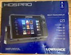 Lowrance Hds Pro 9 Gps Chartplotter Sonar Combo Hd 3-in-1 Xducer 000-15981-001    