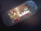 Huge Sony Psp Lot With Games And Movies   fully   mod  Read Description 