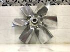 Nautical Large Aluminum Ship Propeller 20kg - Maritime Decor  Boat Prop Part