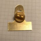 September 11th Ribbon Patriotic Usa Outback Steakhouse Pin Pinback Lapel Pin