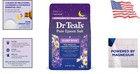 Epsom Salt Bath Soak 3lbs Lavender Chamomile Melatonin For Relaxation Sleep