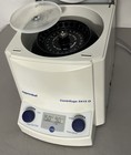 Clean Eppendorf 5415d Micro Centrifuge   F45-24-11 Rotor Great Working