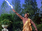 Michael Forest Apollo Star Trek 8x10 Signed Photo Reprint Collectible Autograph