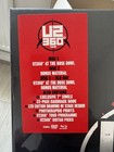 U2 360   At The Rose Bowl  2 Dvd   Blu Ray Super Deluxe Box Set   2010 