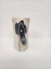 Happy Appy Valley Studio Unique Coffee Cup Mug Paint Horse Back End Handle