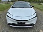 2024 Toyota Prius 