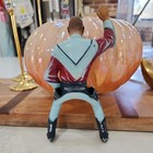 Vintage 1950 s Roy Rogers Hartland Plastics Rider Toy Figure Collectible 