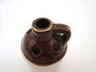 Vintage  Coney Island  Cincinnati  Ohio  Pencil Parking Jug Souvenir  U s a 