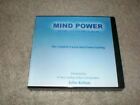 John Kehoe Mind Power Home Study Program  10 Cd Audio Set 