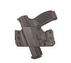 Iwb Polymer Gun Holster Right Hand W quick Belt Clips Fits Canik Tp9 Series