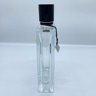 Empty Perfume Bottle Van Cleef   Arpels Rose Spray 3 4oz 100ml Refillable Edp Ea