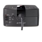 American Power Conversion  apc  Back-ups 650 8 Outlet Surge Protector And Batter