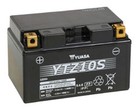 Yuasa Ytz10s Factory Activated Maintenance Free Battery