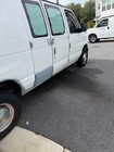 2005 Ford E-series Van E250 Van