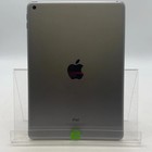 Wifi Only Apple Ipad 5th Gen 32gb 15 2 1 Space Gray Mp2f2ll a