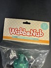 Wubbanub Infant Pacifier Monkey  2010