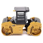 Diecast Masters 1 64 Caterpillar Cb-13 Tandem Vibratory Roller With Cab 84641cs