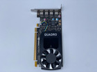 Gaming Nvidia Quadro P1000 4gb Gddr5 Graphics Card Both Brackets