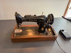 Singer Centennial Sewing Machine