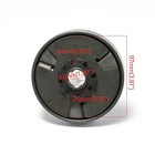 Centrifugal Clutch 20mm Bore 10t For 420 Chain For Go Kart Mini Bike Trike
