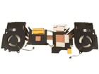 Dell Oem G Series G15 5515 Cpu Graphics Cooling Fan Heatsink Fan Heatsink G7v1f