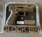 Discontinued Rws Umarex Glock 19x Gen5 Co2  177 Bbs Air Gun Bb Air Pistol18rd 