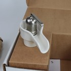 Kohler K-11000-96 Bol Ceramic Faucet In Biscuit