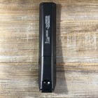 For Parts Only Or Repair Oem Genuine Samsung Bp59-00124a Remote Control  black 
