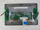 Hantle 1700w Atm Bezel  Lcd Screen Bracket And Function Keys Combined Unit