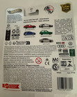 2024 Hot Wheels Premium Chase Alfa Romeo Gtv6 3 0 Car Culture World Tour 0 5 New