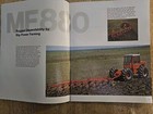 Mf Moldboard Plows