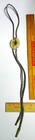 Scorpion Bolo Tie Collectble Western Clothing Accessory Southwestern Memorabilia