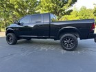 2018 Ram 2500 