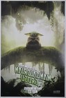 The Mandalorian And Grogu Original Ds Movie Poster D s 27x40 2026 Grogu Style