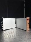 Ortec Modules  Focus Control Module 024001 And Controller 022182