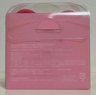 Medicube Forever Cherry  Ribbon Pink  Glass Hair Brush Detangling New Wonyoung