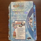     duel Masters 2-player Starter Set   Deck Card Game Ccg 2004 - New And Sealed    
