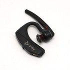 Plantronics Voyager 5200 Bluetooth Over The Ear Headset Black 