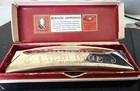 L  M  Hohner  unsere Lieblinge  Harmonica