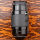 Sigma 75-300mm 4 5-5 6 Canon Ef Mount Telephoto Zoom Lens Tested Working
