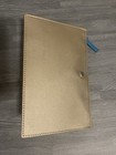 Emirates Airlines Bvlgari L Women s First Class Amenity Kit