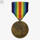 Ww1 U s  Victory Medal Great War For Civilization Wwi                          4