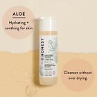 The Honest Company 2-in-1 Cleansing Shampoo   Body Wash 10 Fl Oz